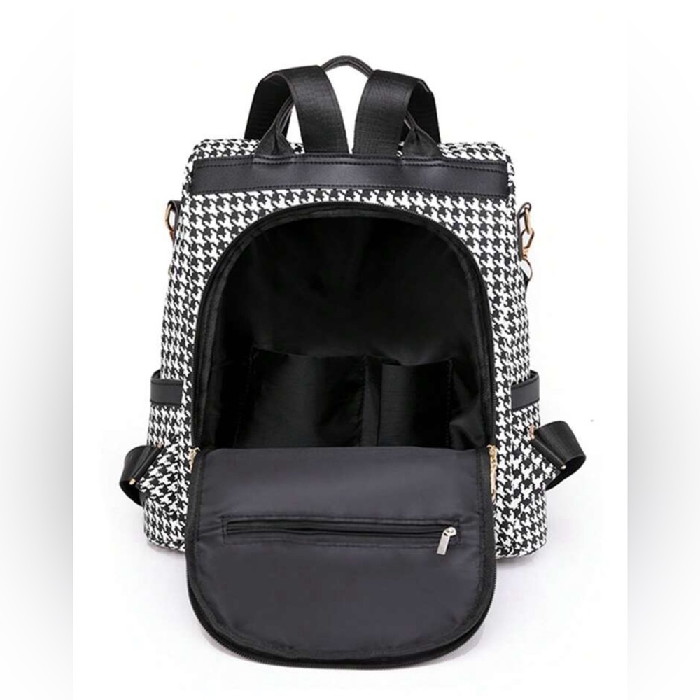 New Backpack, Shoulder Bag - Picture 7 of 7